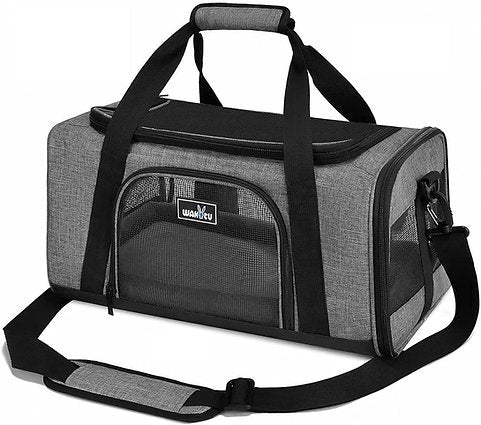 The Truelove Multifunctional 3-in-1 Travel Pet Carrier